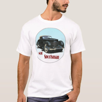 810 Sportsman T-Shirt