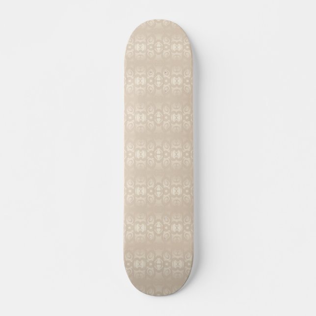 81 SKATEBOARD (Front)