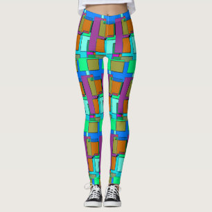 #826 LEGGINGS