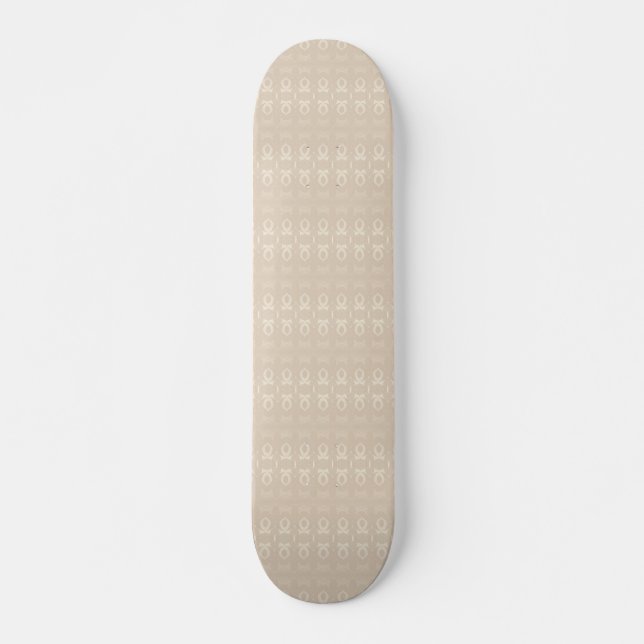 82 SKATEBOARD (Front)