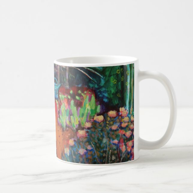 82b coffee mug (Right)