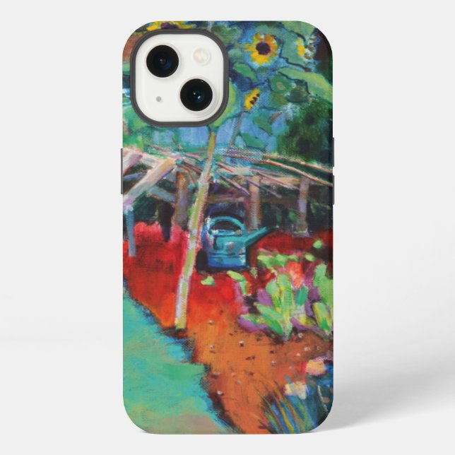 82b iPhone case (Back)