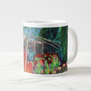 82b large coffee mug