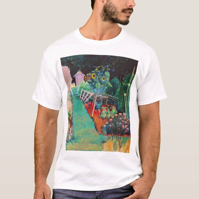 82b T-Shirt (Front)