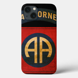 82nd ABN Division iPhone Extreme Tough Case