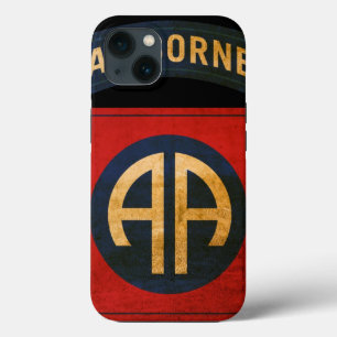 82nd ABN Division iPhone Extreme Tough Case