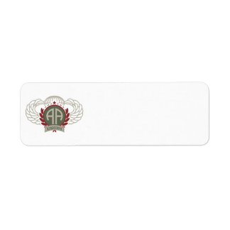 82nd Airborne Division