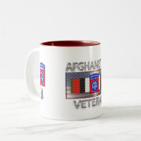 82nd Airborne Division Afghanistan Veteran