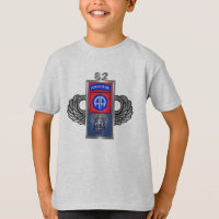 82nd Airborne Division “All The Way”