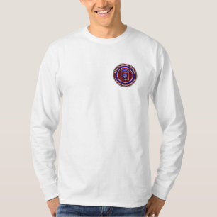 82nd Airborne Division America’s Guardian of Honou T-Shirt