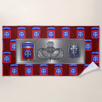 82nd Airborne Division 