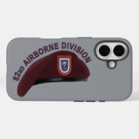 82nd Airborne Division