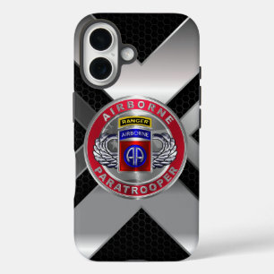 82nd Airborne Division  Case-Mate iPhone Case
