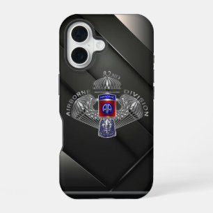 82nd Airborne Division Case-Mate iPhone Case