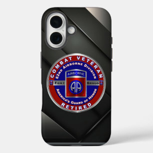 82nd Airborne Division  Case-Mate iPhone Case