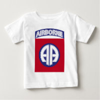 82nd Airborne Division Combat Service
