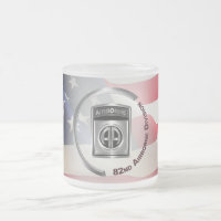 82nd Airborne Division Customised Design
