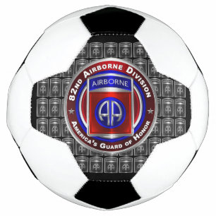 82nd Airborne Division  Football