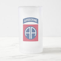 82nd Airborne Division Insignia Military Veteran