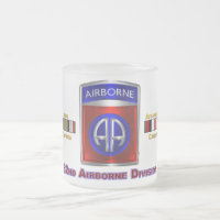 82nd Airborne Division Iraq & Afghanistan Veteran