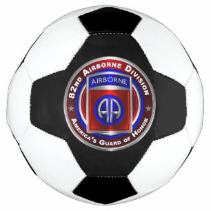 82nd Airborne Division LOWER PRICE Football