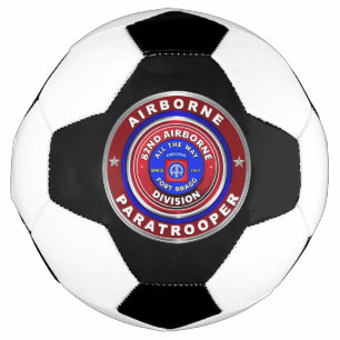 82nd Airborne Division LOWER PRICE Football