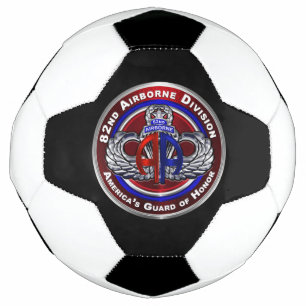 82nd Airborne Division LOWER PRICE Football