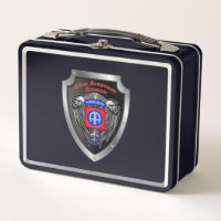 82nd Airborne Division 