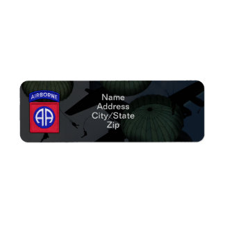 82nd airborne division nam war patch