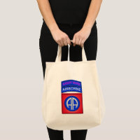 82nd Airborne Division “Paratrooper Wife”