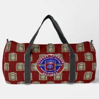 82nd Airborne Division Retired