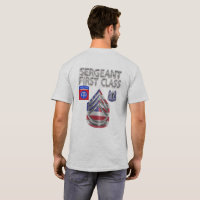 82nd Airborne Division Sergeant First Class