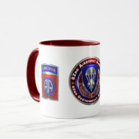 82nd Airborne Division Sustainment Brigade