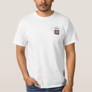 82nd Airborne Division T-Shirt