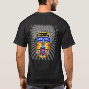 82nd Airborne Division  T-Shirt