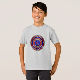 82nd Airborne Division  T-Shirt