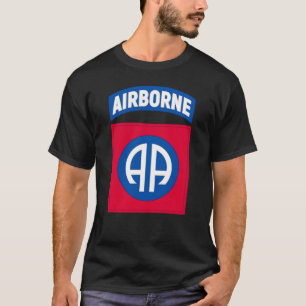 82nd Airborne Division T-Shirt