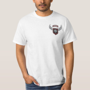 82nd Airborne Division T-Shirt