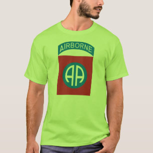 82nd Airborne Division T-Shirt