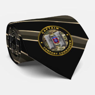 82nd Airborne Division   Tie