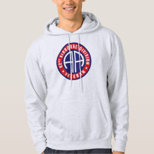 82nd Airborne Division "Veteran" Hoodie