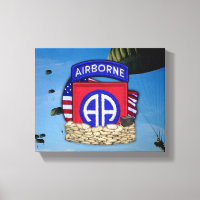 82nd airborne division veterans vets gulf war