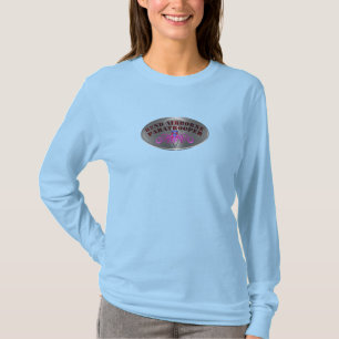 82nd Airborne Paratrooper Mum!  T-Shirt
