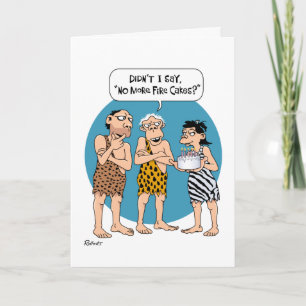 82nd Birthday Card Humour