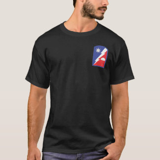 82nd Sustainment Brigade T-shirts