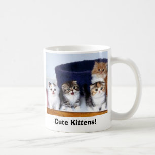 831_wallpaper280, Cute Kittens! Coffee Mug