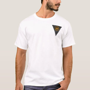 83rd Army Reserve Command(pocket) T-Shirt