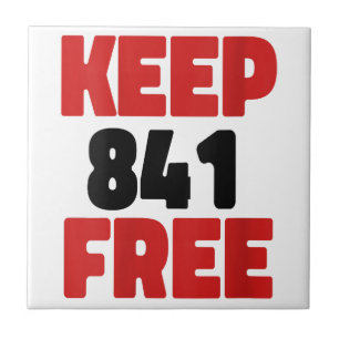 841 Surfing Otter 841Keep 841 Free California Otte Tile