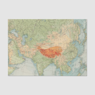 8485 Asia physical Tissue Paper