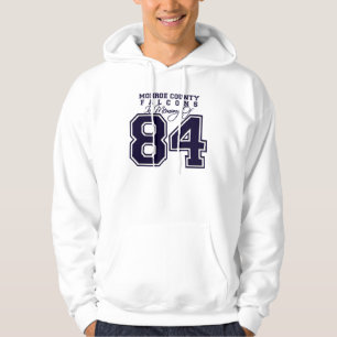 84 HOODIE